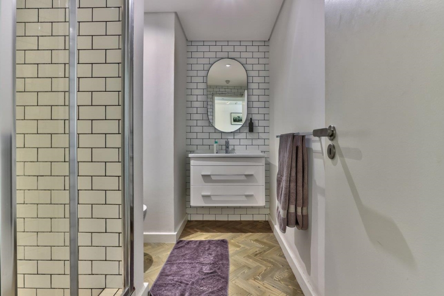 1 Bedroom Property for Sale in Cape Town City Centre Western Cape